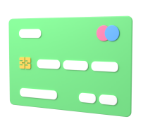 Credit card